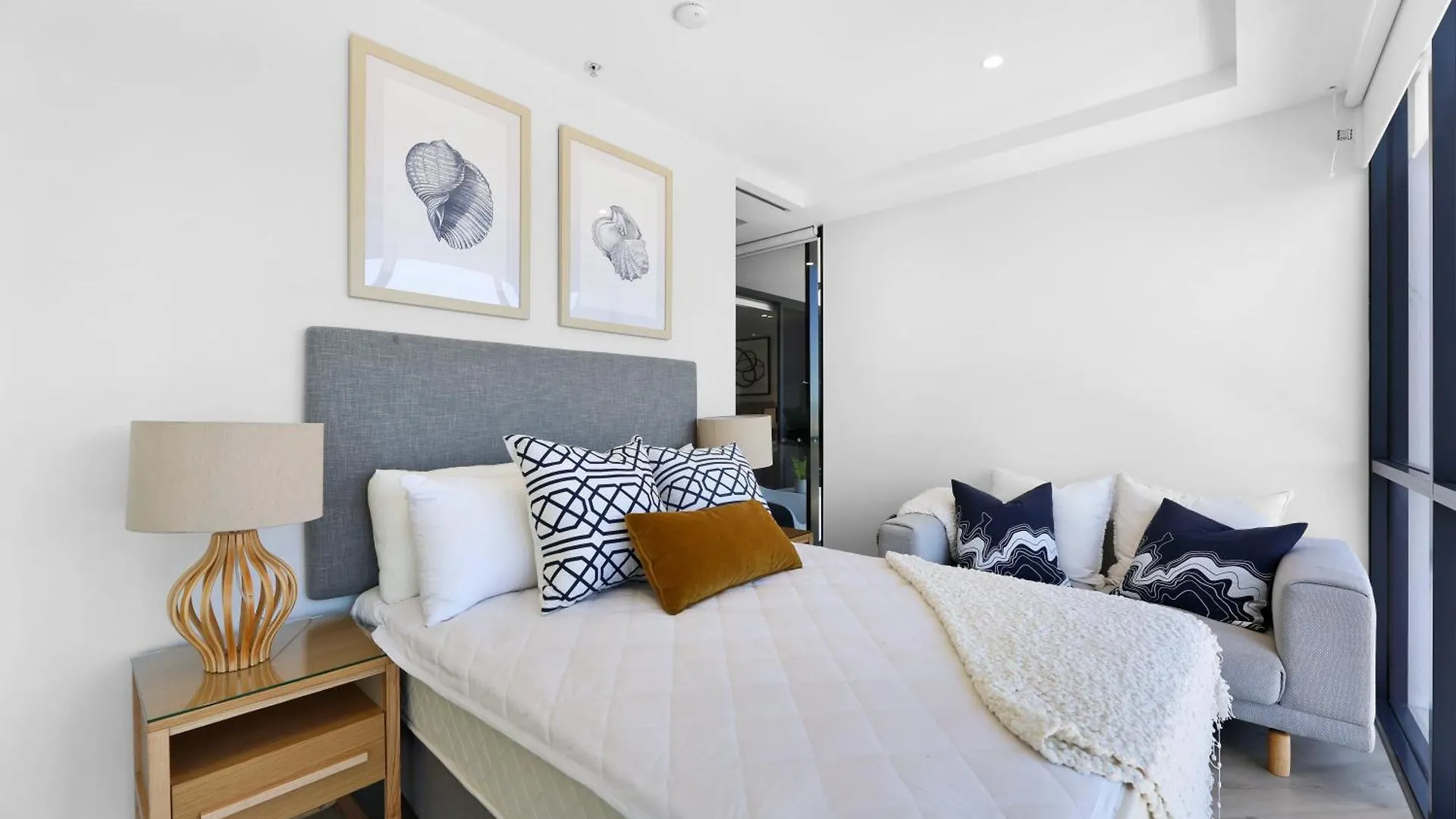 Avalon Apartments - Qstay 黄金海岸